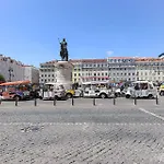 Apartamento Downtown Classic By Homing