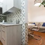 Apartamento Downtown Classic By Homing Lisboa