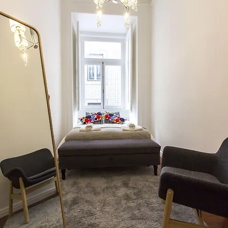 Apartamento Downtown Classic By Homing *